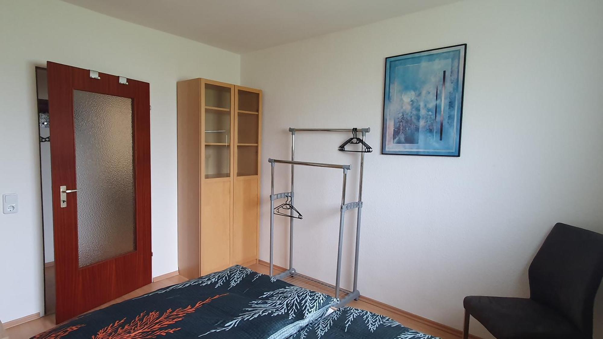 Kleine Ferienwohnung In Ruhiger Lage Herzogenrath Zewnętrze zdjęcie