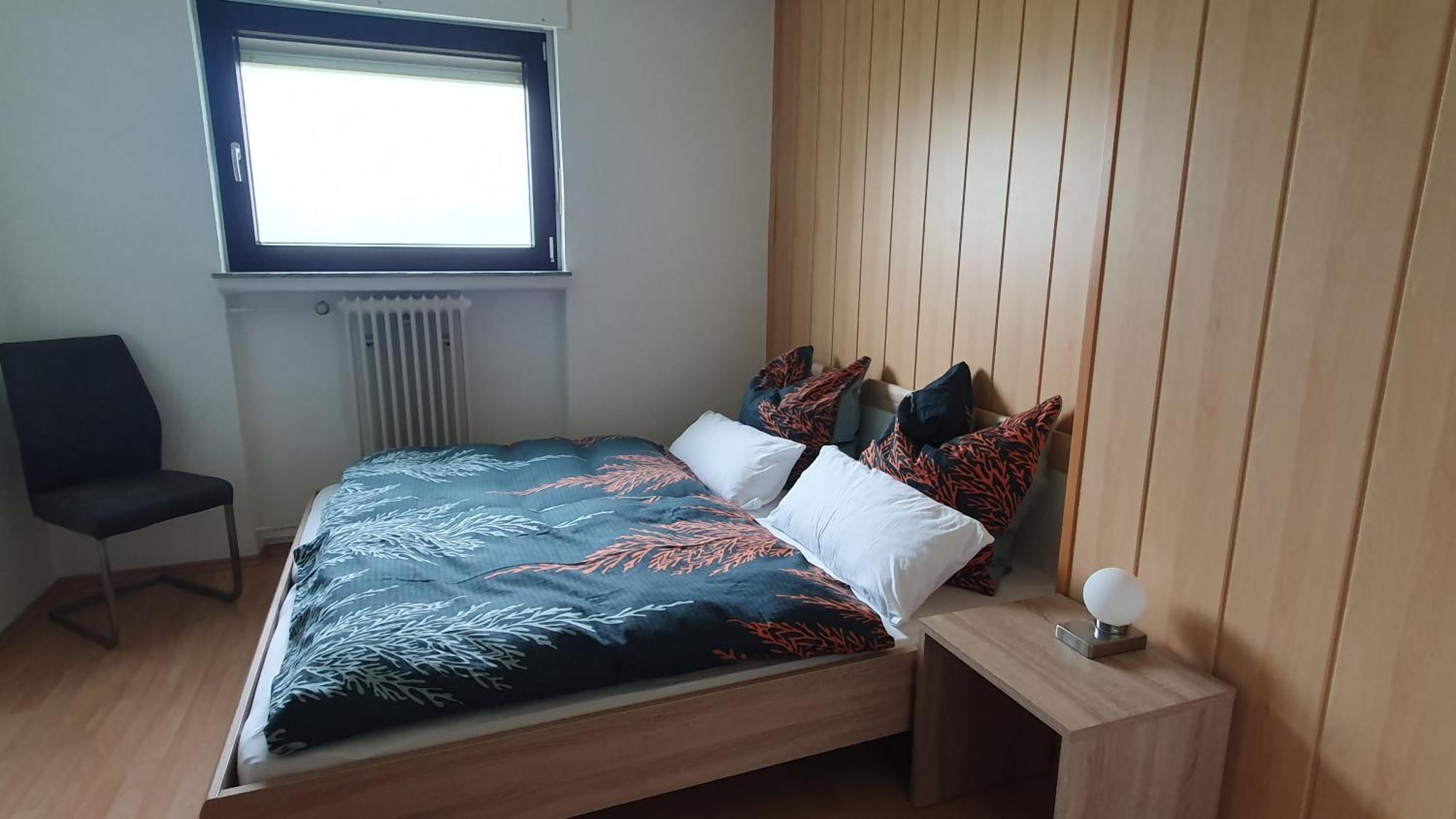 Kleine Ferienwohnung In Ruhiger Lage Herzogenrath Zewnętrze zdjęcie