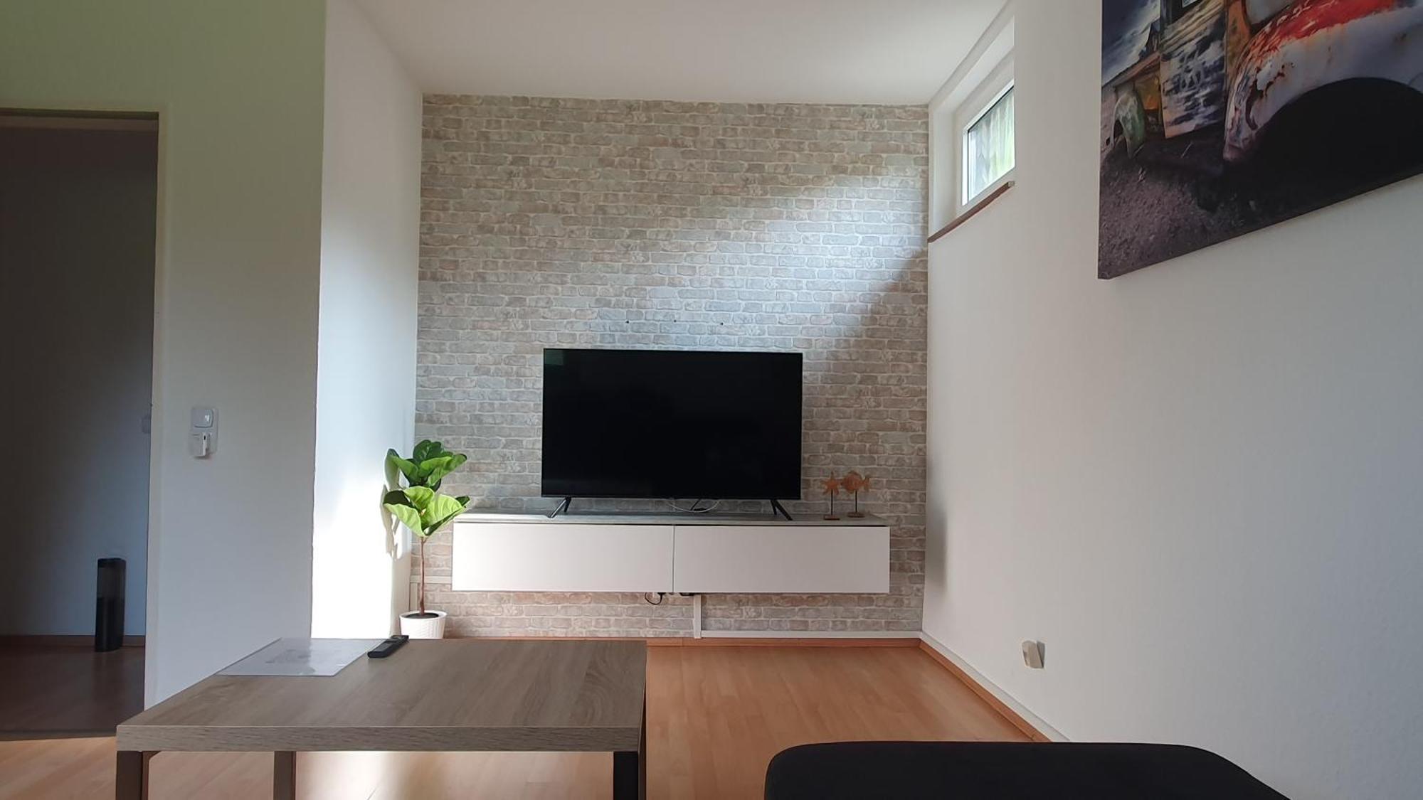 Kleine Ferienwohnung In Ruhiger Lage Herzogenrath Zewnętrze zdjęcie