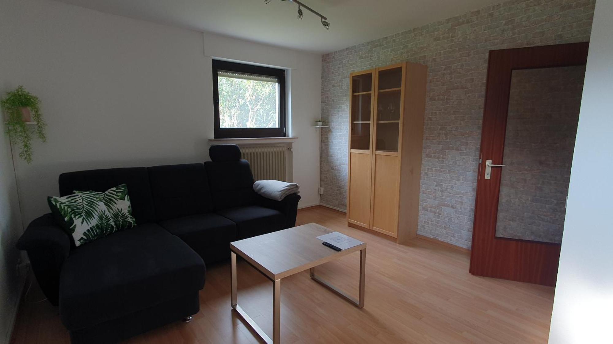 Kleine Ferienwohnung In Ruhiger Lage Herzogenrath Zewnętrze zdjęcie
