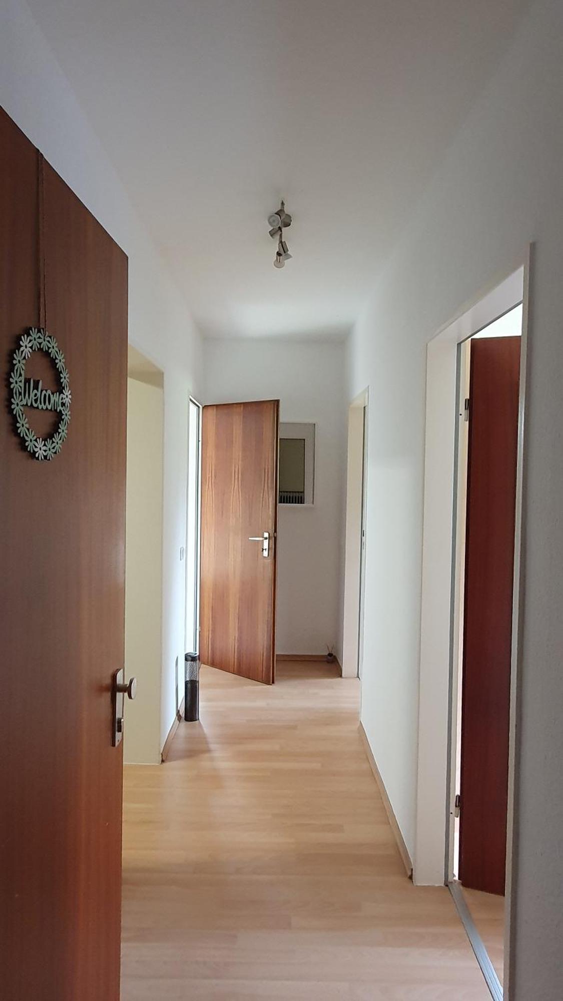 Kleine Ferienwohnung In Ruhiger Lage Herzogenrath Zewnętrze zdjęcie