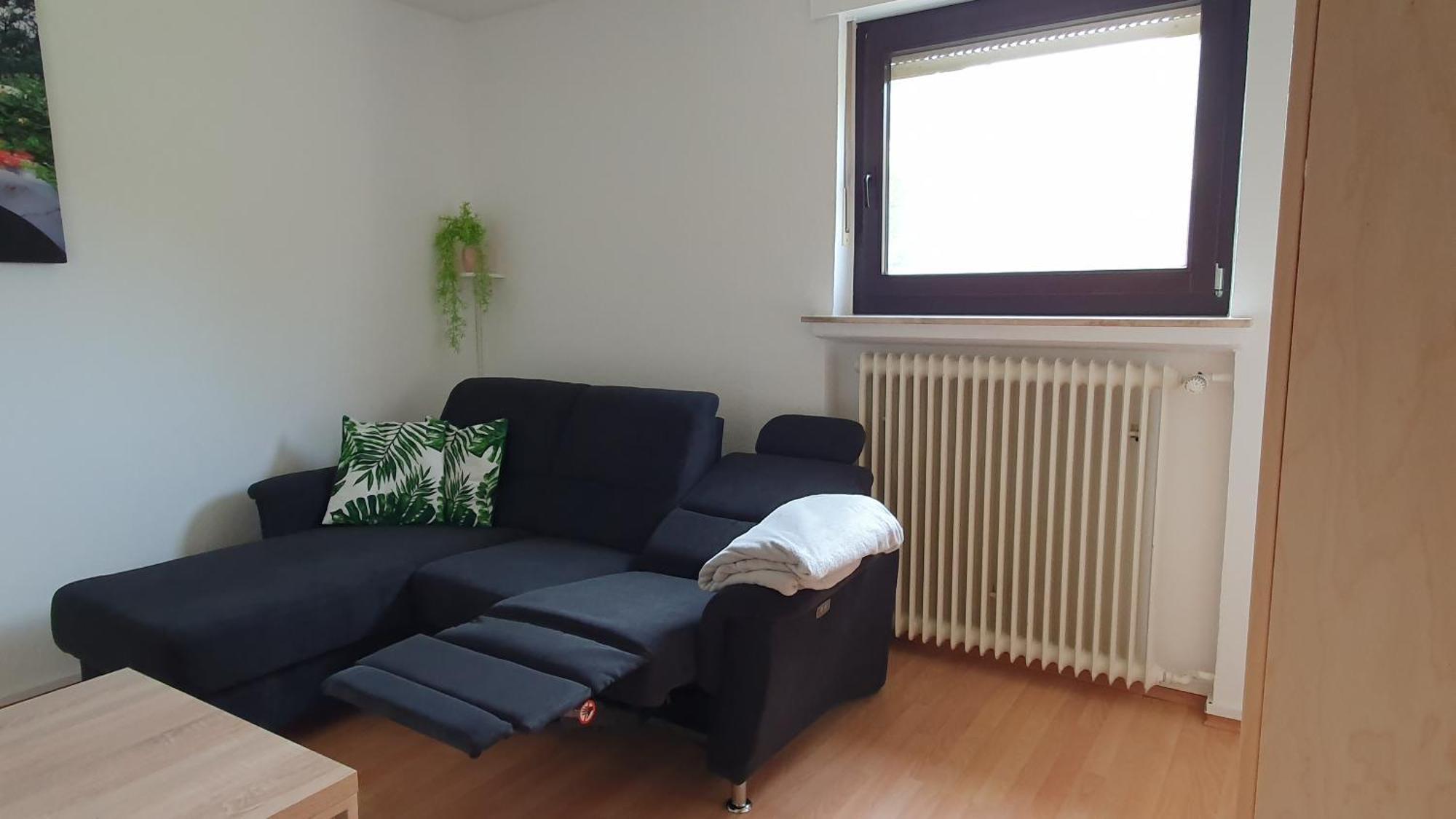 Kleine Ferienwohnung In Ruhiger Lage Herzogenrath Zewnętrze zdjęcie