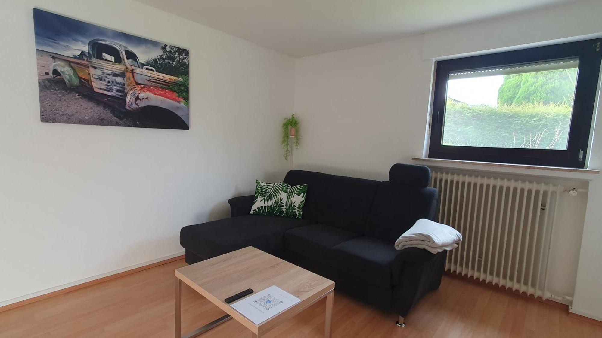 Kleine Ferienwohnung In Ruhiger Lage Herzogenrath Zewnętrze zdjęcie