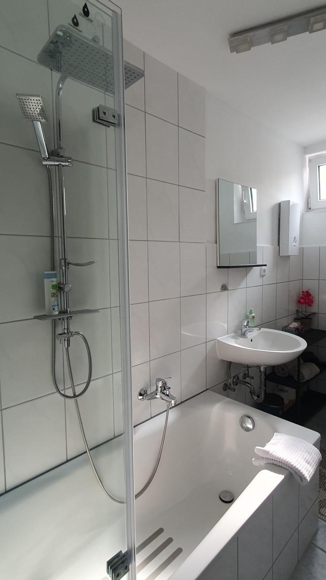 Kleine Ferienwohnung In Ruhiger Lage Herzogenrath Zewnętrze zdjęcie